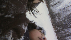 -50 DEGRÉS EN DESSOUS DE ZÉRO