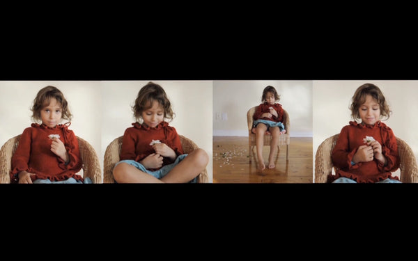 BEM ME QUER, MAL ME QUER (LOVE ME, LOVE ME NOT)