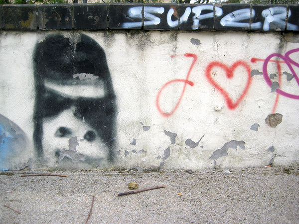 SUPERHEART