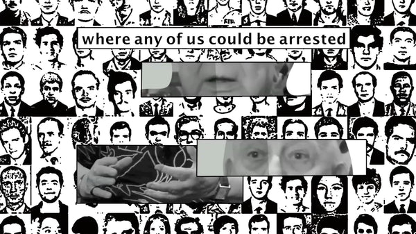 THE SCARS OF THE DICTATORSHIP IN THE LIFE OF AN ACTOR