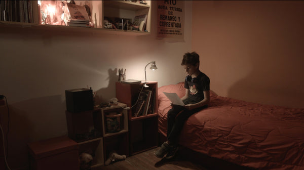 CARTAS / LETTERS (1979-1982)
