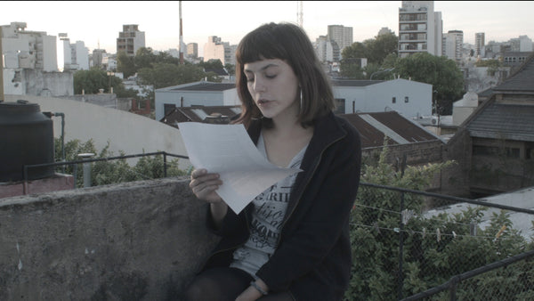 CARTAS / LETTERS (1979-1982)