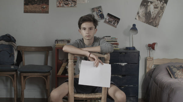 CARTAS / LETTERS (1979-1982)