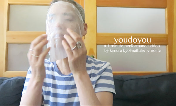 YOUDOYOU
