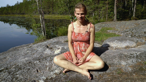 AURA KANERVA MERIVUOKKO