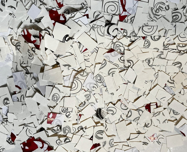 CONFETTIS