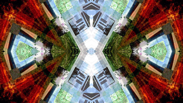 EXTRAIT SUITE ANAMORPHOSE