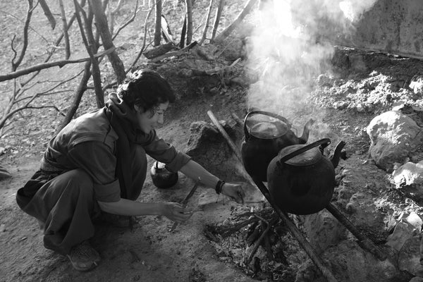 DENGBÊJ / STORYTELLER