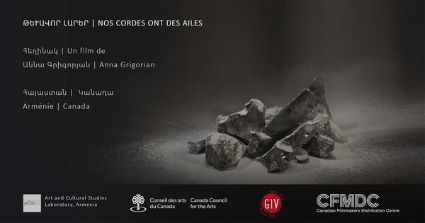 | FIBERS  | NOS CORDES ONT DES AILES