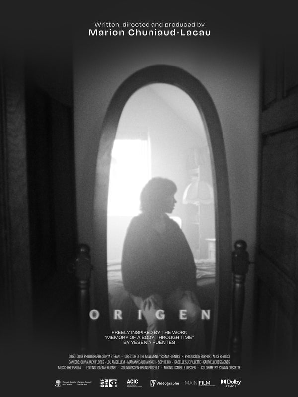 ORIGEN