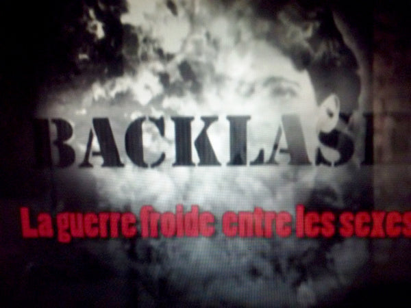 BACKLASH