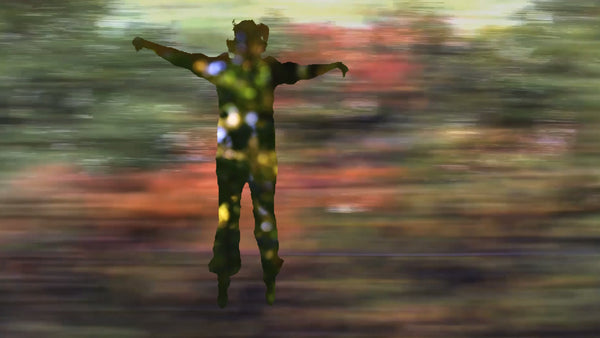BEING AND BECOMING