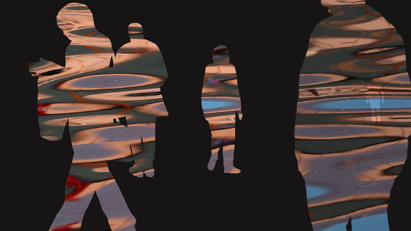 BODIES OF WATER