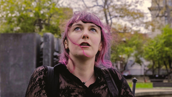 DUMPSTER DUCHESS