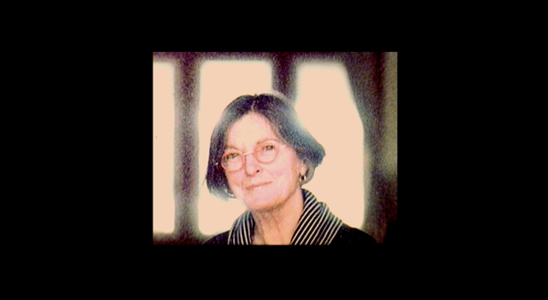 COLETTE WHITEN VIDEO PORTRAIT 	Pixie Cram