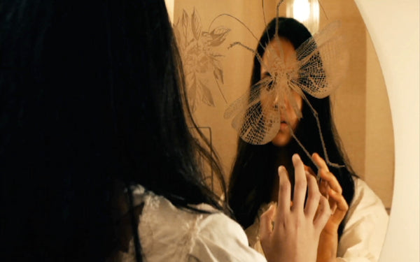 LA TRANSPARENCE SOLIDE