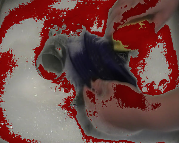 HITCHCOCK DISHING