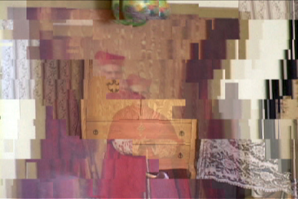 MAISON / THE HOUSE - FAST FORWARD