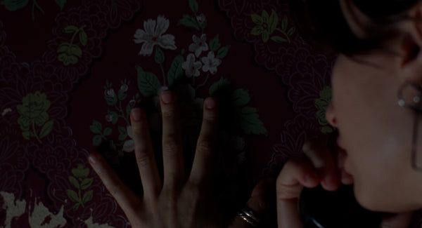 THEY'RE JUST HANDS