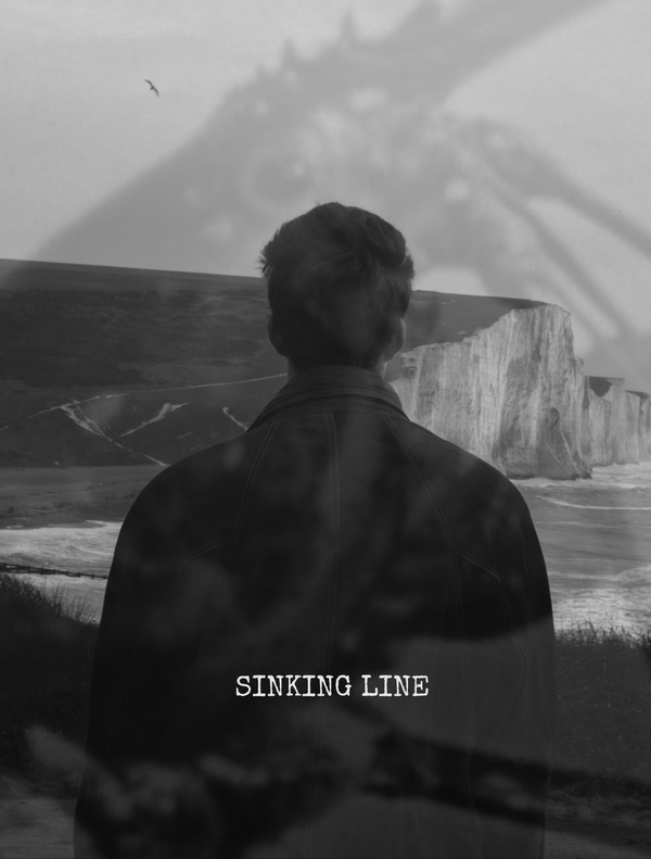 SINKING LINE