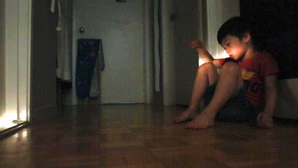 I'M WAITING FOR MAMA