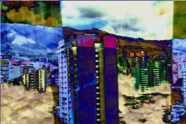 IMPASSE