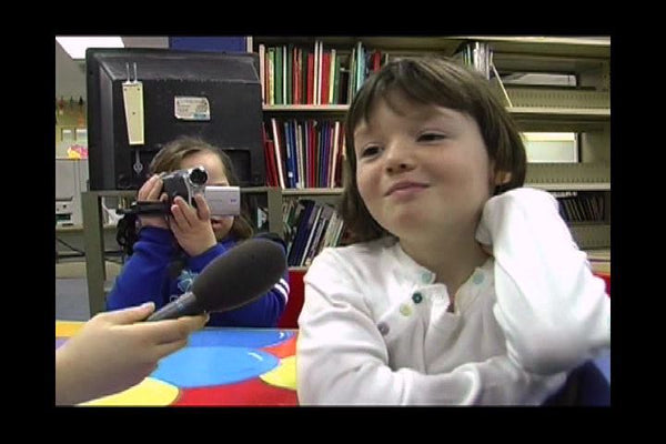 JOURS D'ÉCOLE