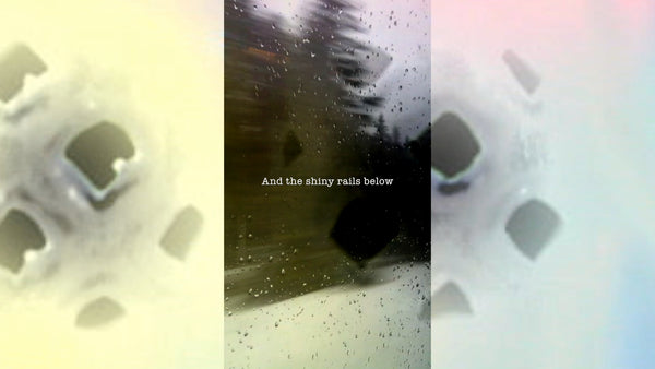 IMAGINARY LETTERS HOME