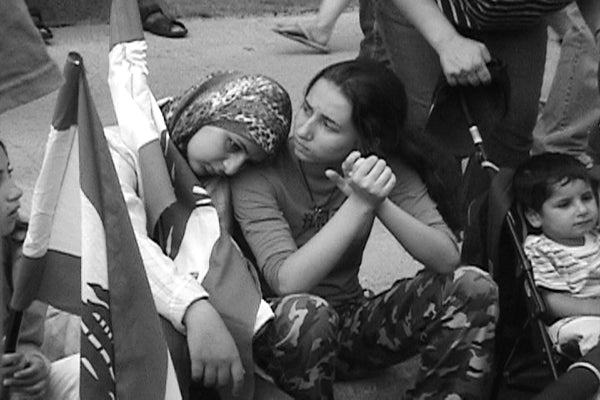 IN STRUGGLE / LE MÊME COMBAT
