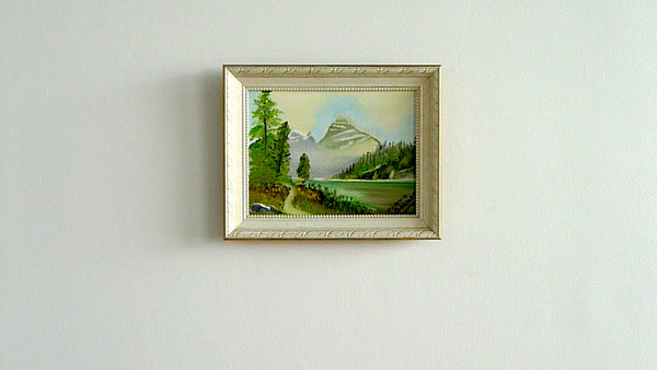MOUNT RUNDLE