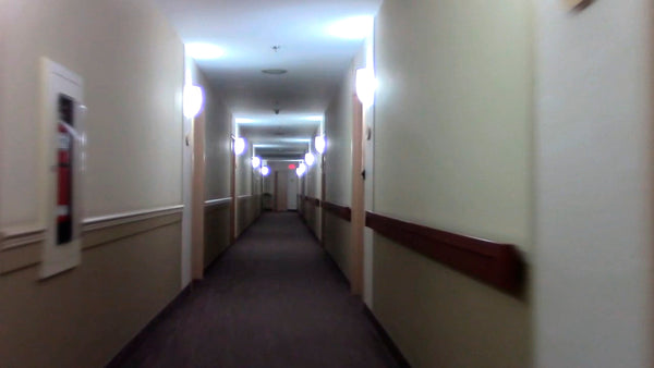 SANS ISSUE / NO EXIT