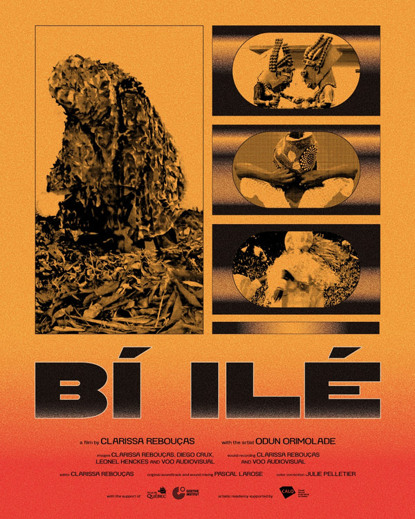 BÍ ILÉ