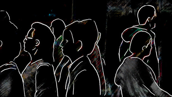 MILLE CHOSES / A THOUSAND THINGS