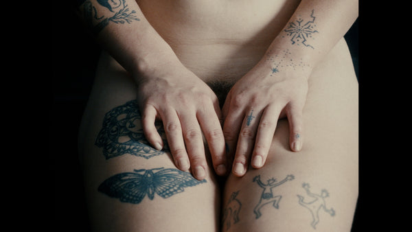 FRAGMENTS