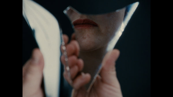 FRAGMENTS