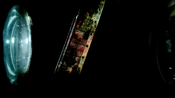 SILENCE IV (                  )