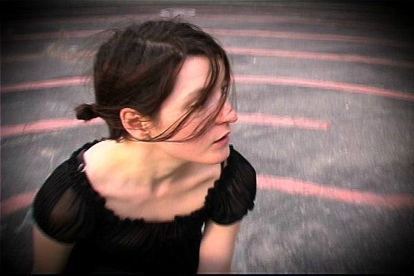 SILENCE ON DANSE