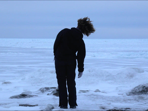 ENTRAILLES / IN THE DEPTHS