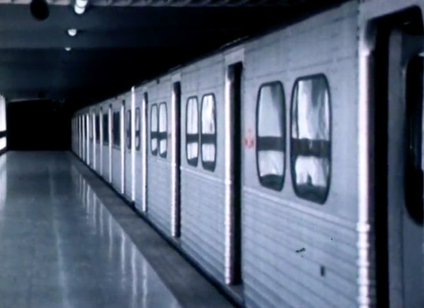 THE COMMUTER