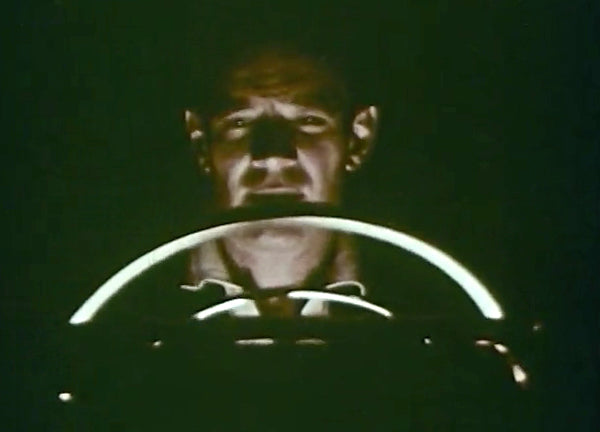 THE HIGHWAY