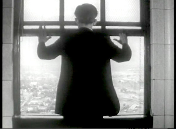 THE LIFT