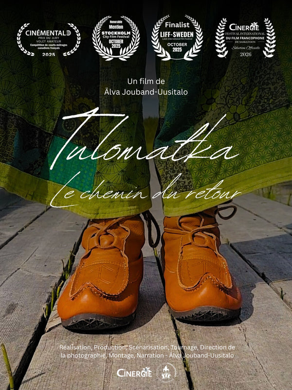 TULOMATKA : LE CHEMIN DU RETOUR