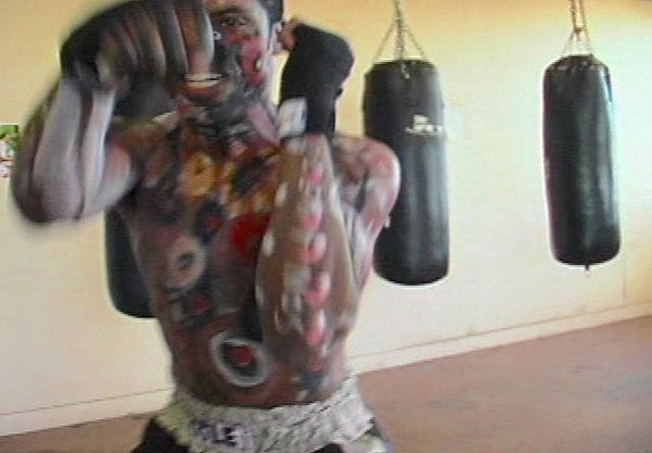 UN COMBAT