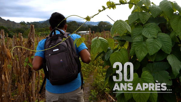 30 ANS APRÈS...