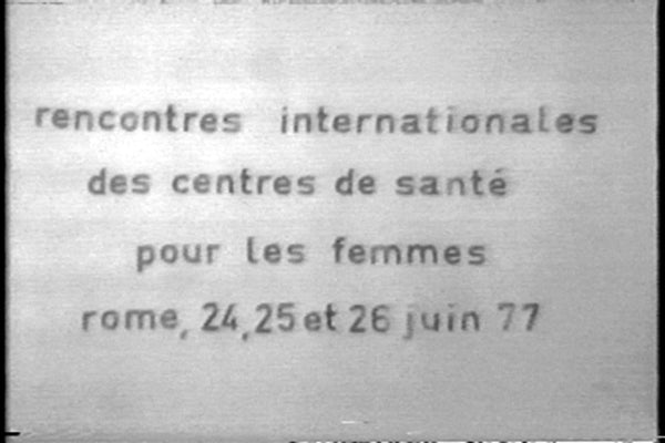 À NOTRE SANTÉ