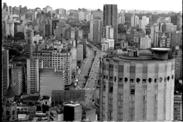 BRAZILIAN DREAMS