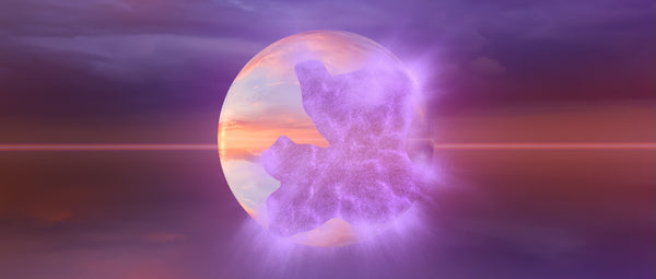 LA CATASTROPHE ULTRAVIOLETTE