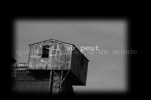 CIEL ENFUI