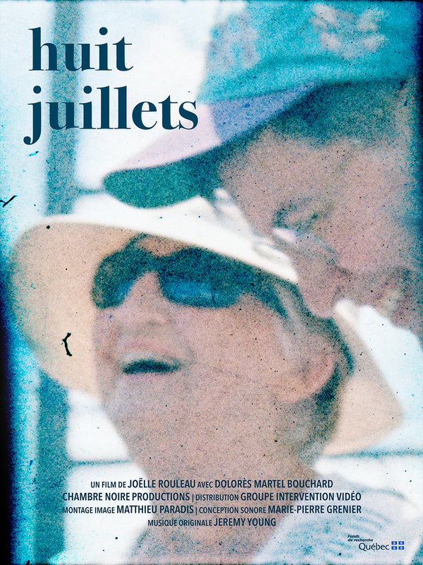HUIT JUILLETS