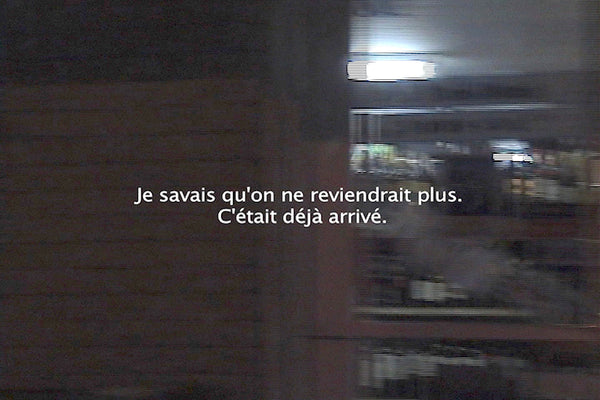 LEVER LES PATTES LA NUIT : DÉPANNEUR